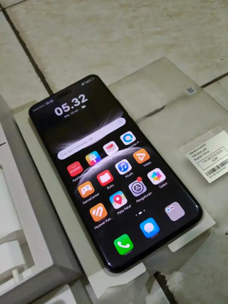 Huawei Nova 14 Pro 512GB