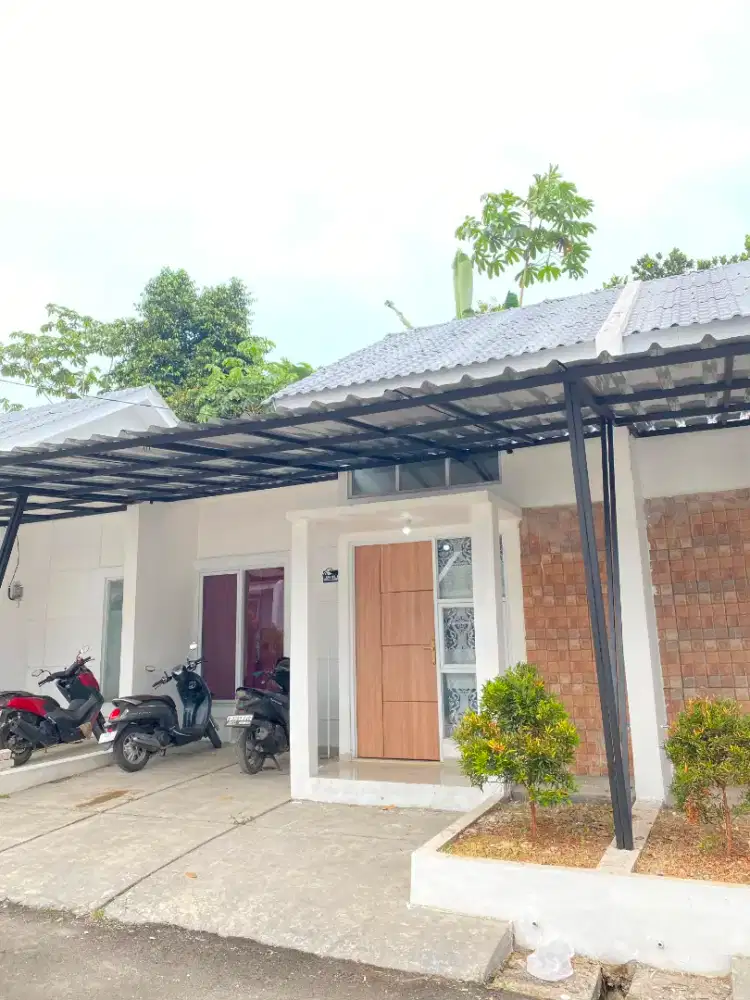TAKE OVER RUMAH MURAH BANGET
