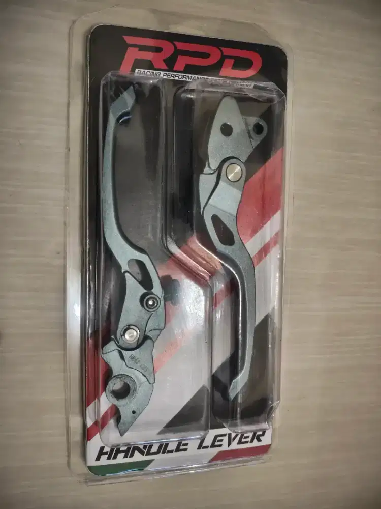 Handle Rem Motor
