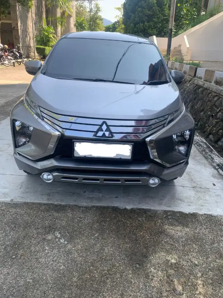 Mitsubishi Xpander (2018)