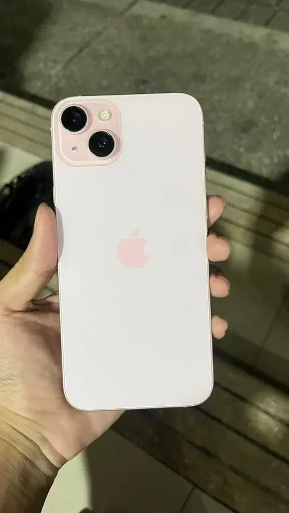 Iphone 15 Plus 128Gb inter Simlock