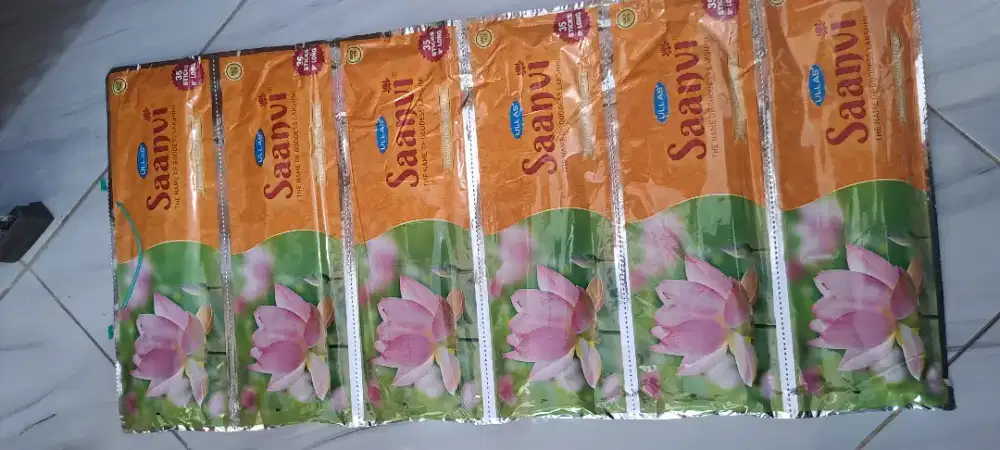 Dupa stick incense obral