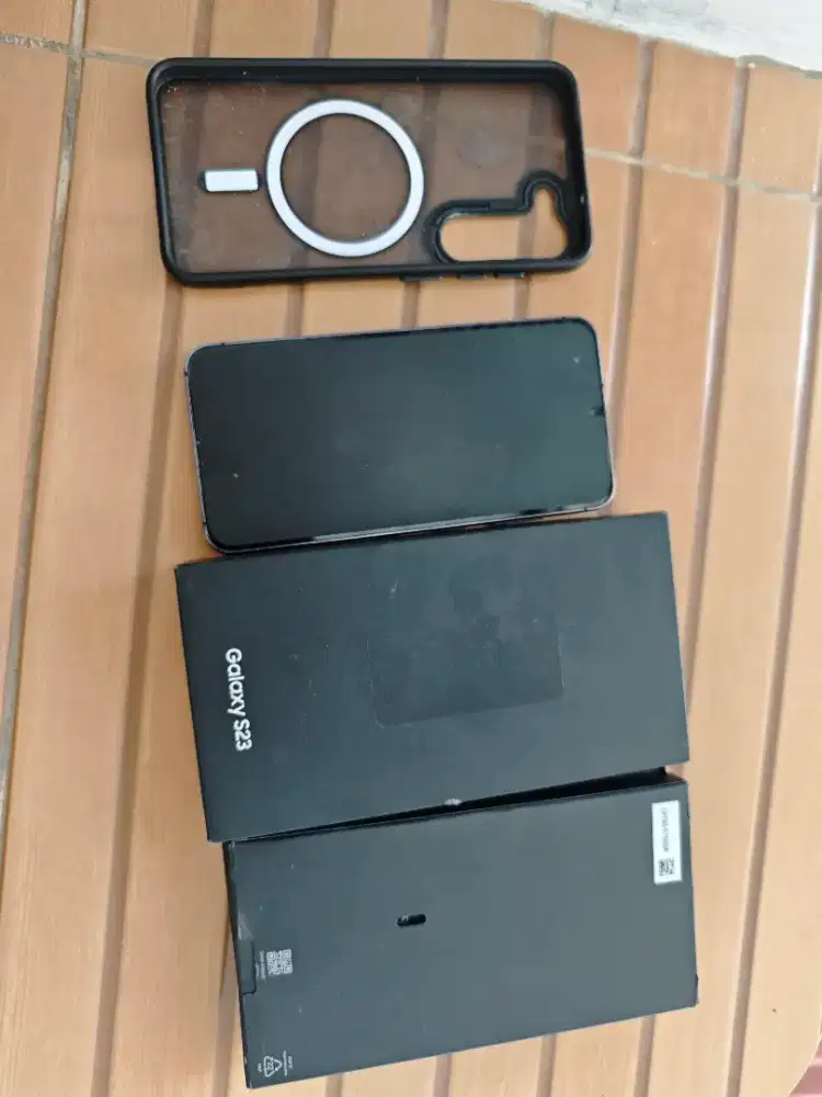Samsung S23 Basic