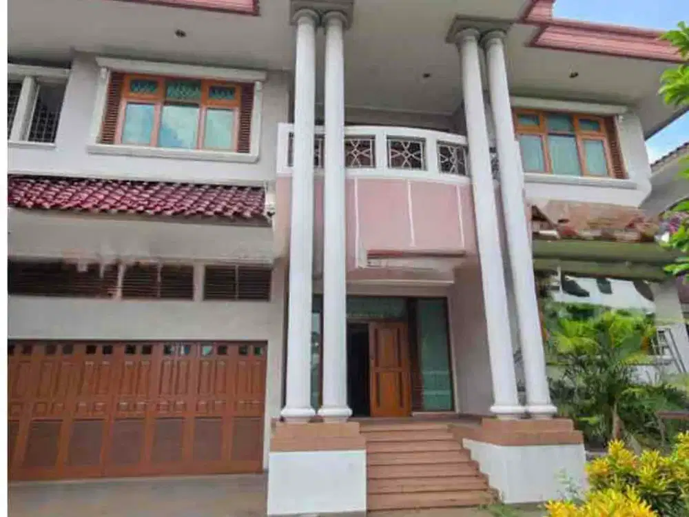 Rumah di Puri Indah Raya 480m2