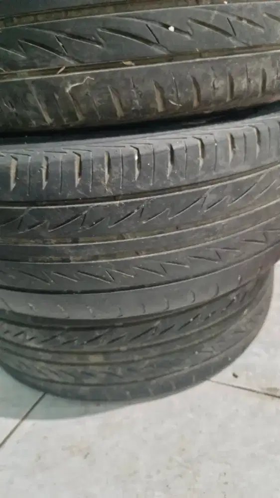 Bna 195 50 r 16