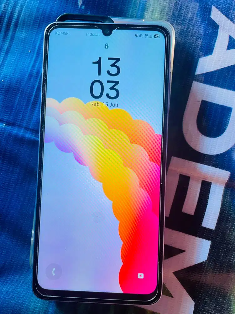 Samsung a07 4/64