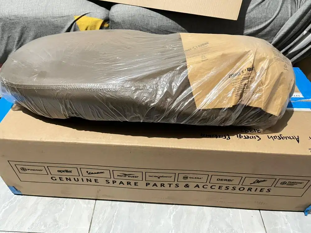 New - Jok Original Vespa Primavera Iget Abs 2023