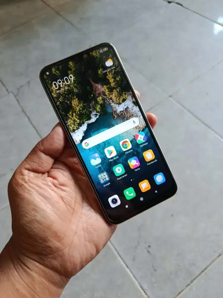 Xiaomi Redmi Note 8 (4/64)
