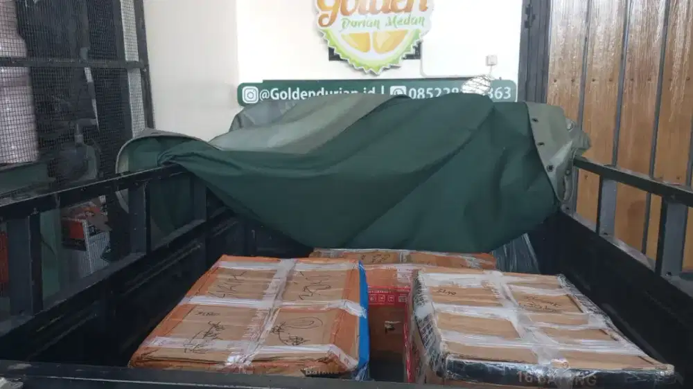 DagDur Ready Stock Sepanjang Tahun