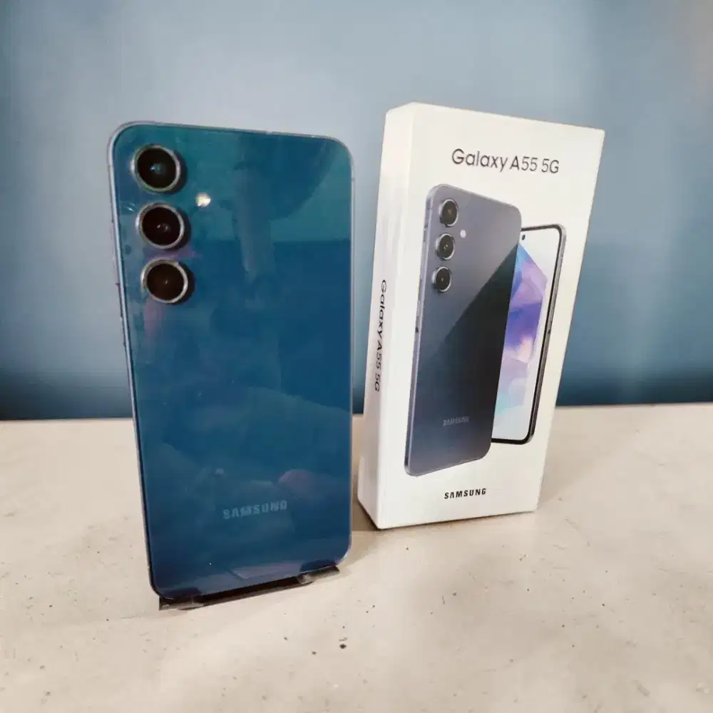 Samsung A55 5G (12+12/256)