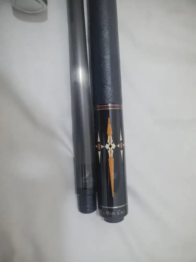 Mezz UJ9 Rare item