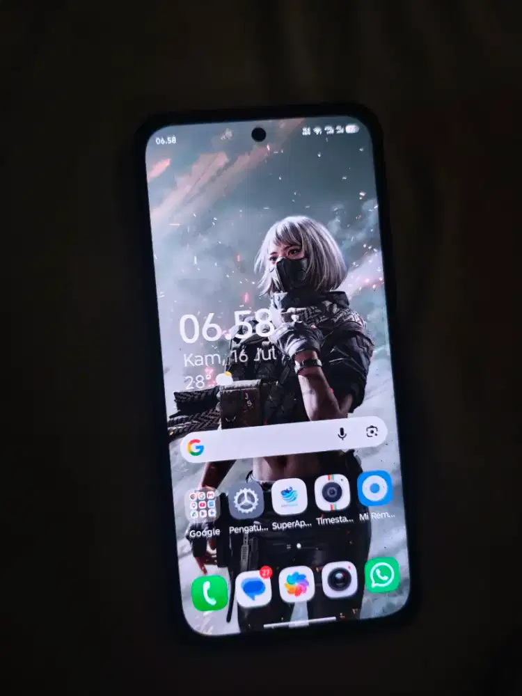 Tecno Spark 40 Pro Plus