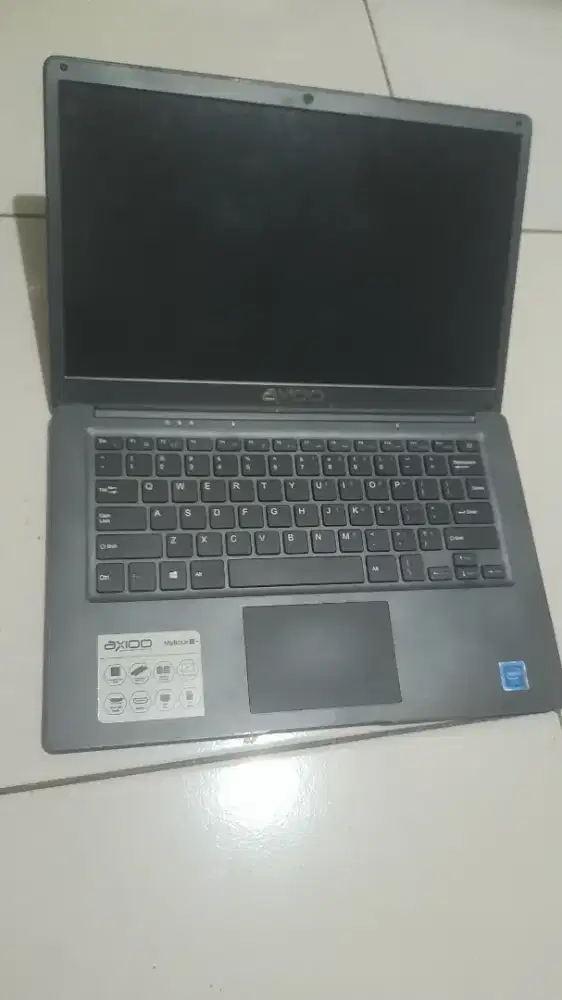 Laptop Axioo mybook14+