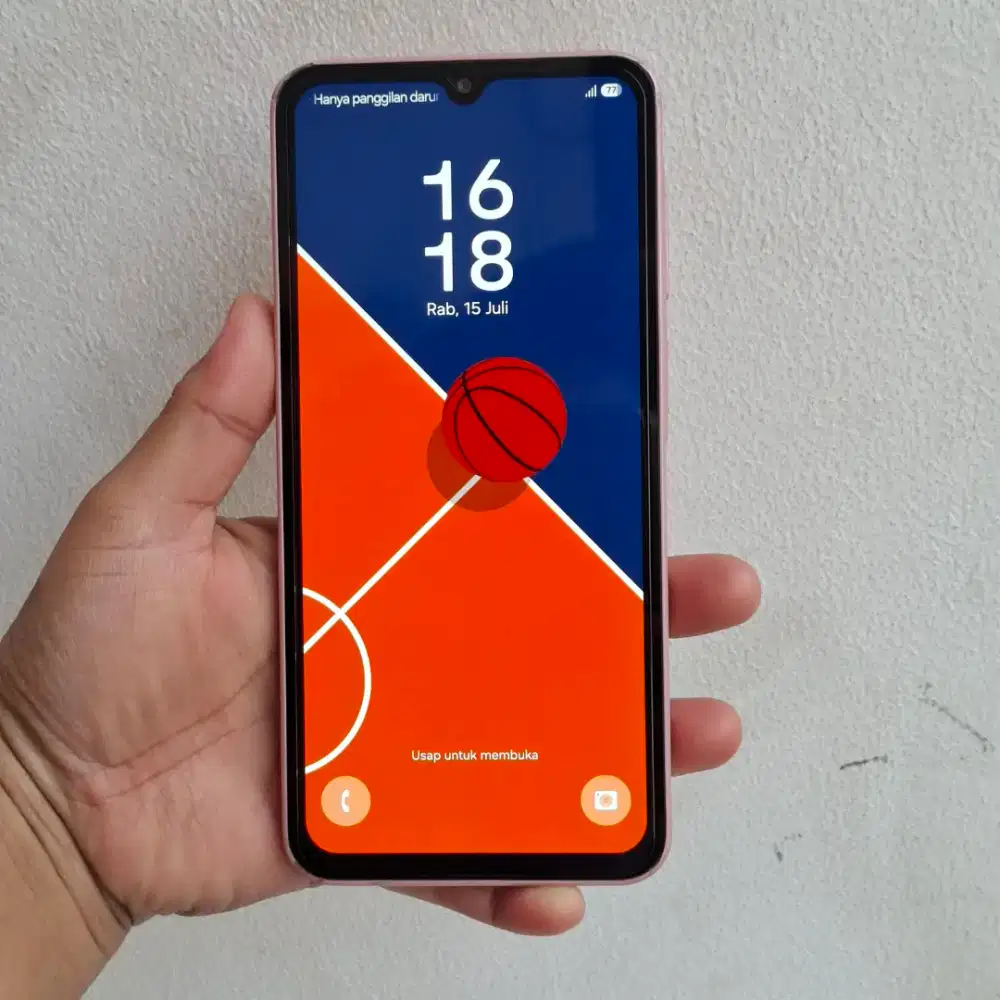 Samsung A26 5G ram 8+8/256