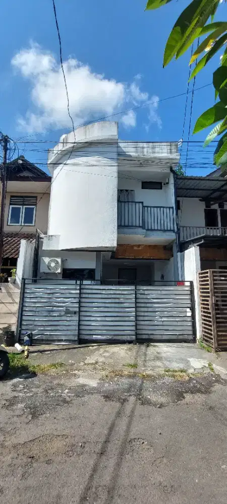 Dijual Rumah Murah