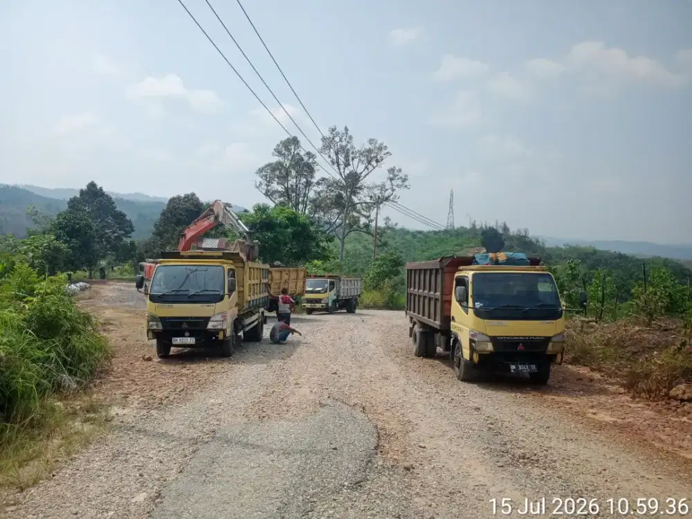 Supervisor logistik,camp,pengadaan barang