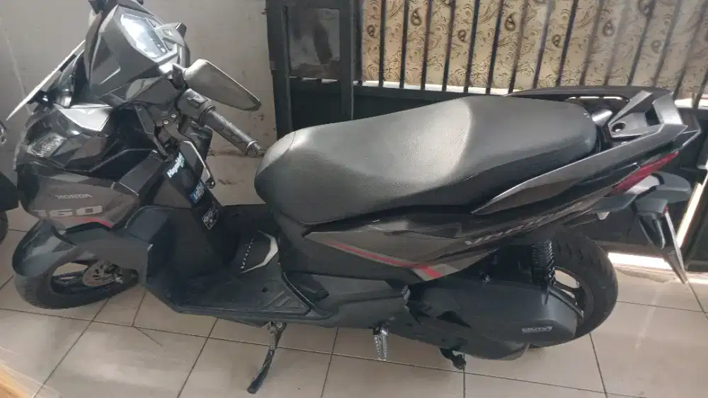 Vario 160 2023 jual cepat dan kalo mau sekalian balik nama bisa