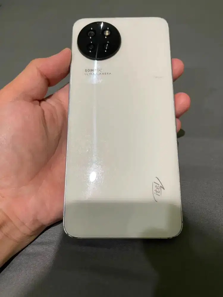 Itel S23 8/128gb
