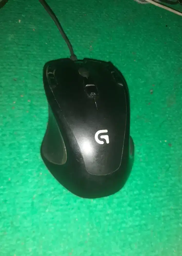 Mouse Gaming Legend