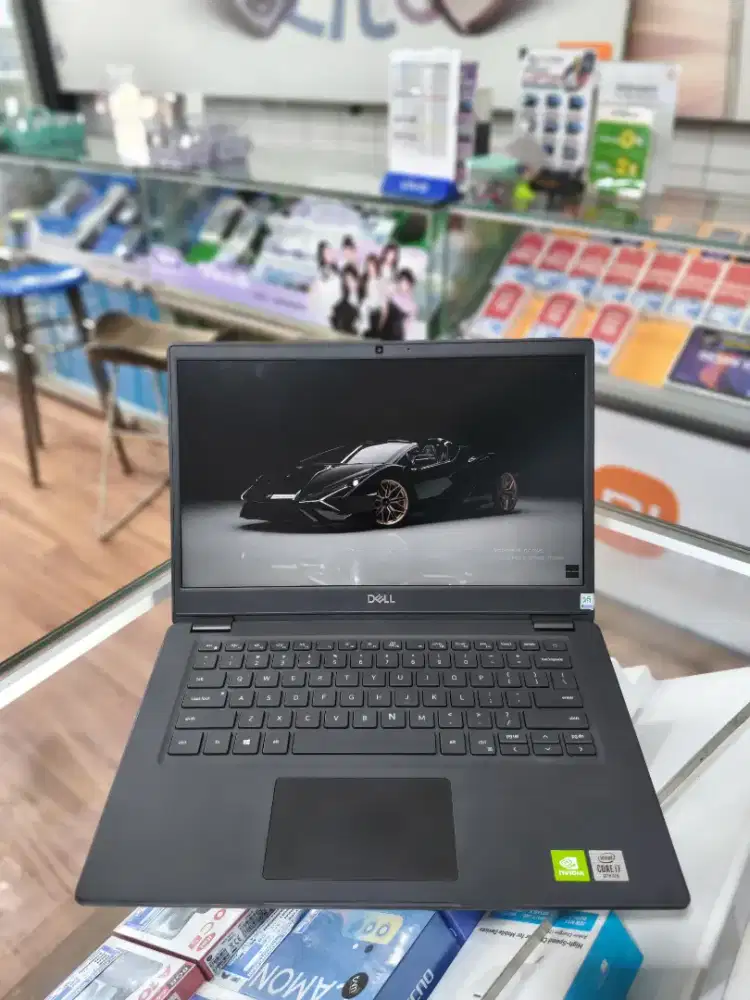 LAPTOP SPEK TINGGI I COCOK BUAT KULIAH DAN GAME TIPIS TIPIS