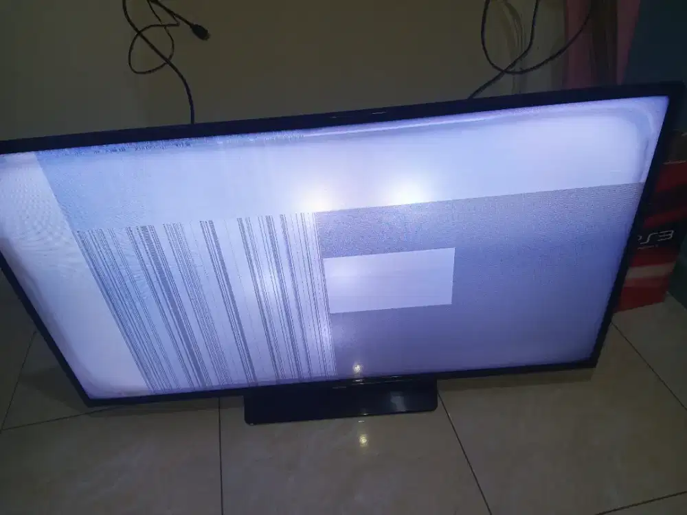 Jual LED digital merk Samsung 40 inchi