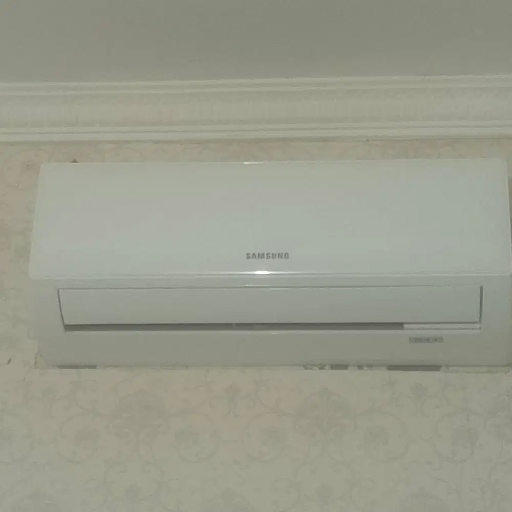 Jual Ac inverter 1/2 PK merk samsung 1,8jt