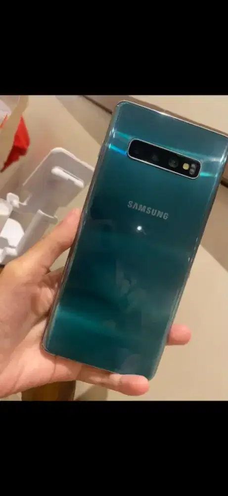 Samsung s10plus