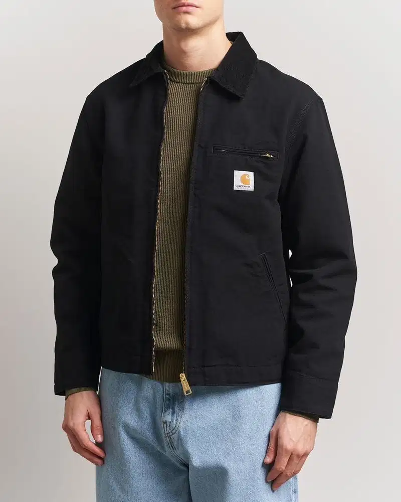 Carhartt WIP Detroit Jacket