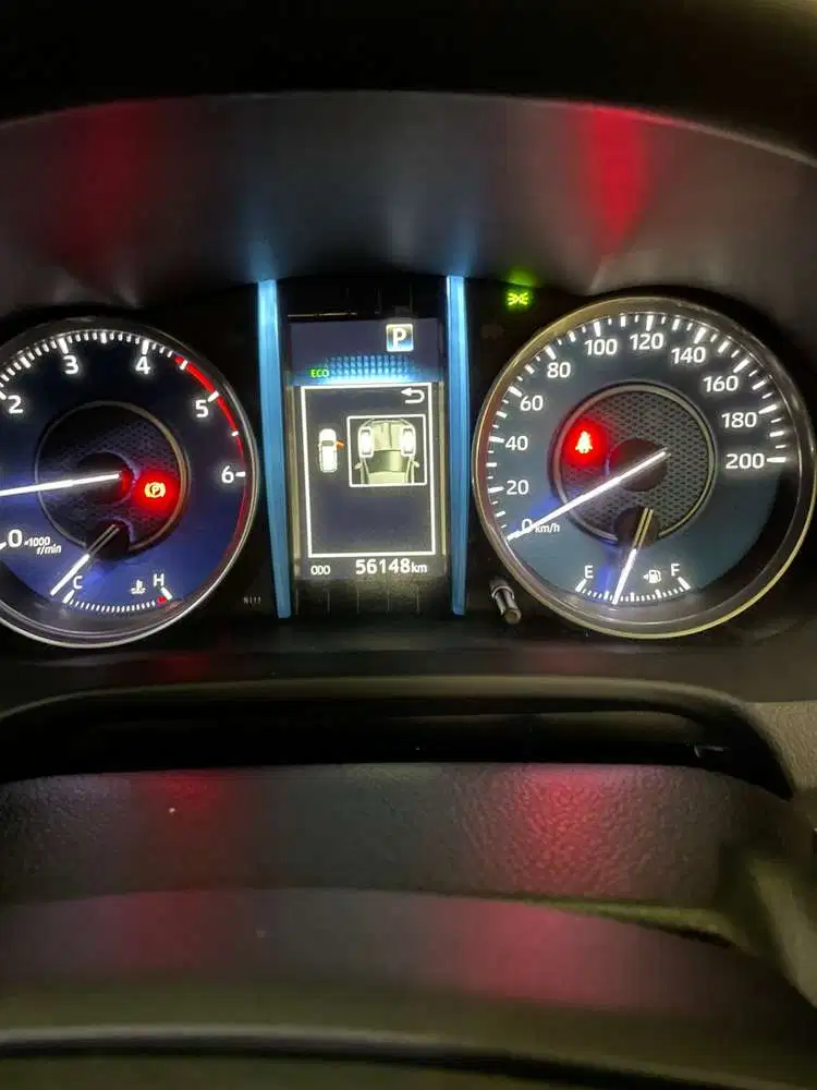 Toyota Fortuner 2021 Diesel