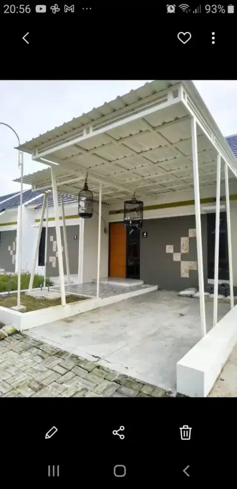 Perumahan PPS Permata Serenity