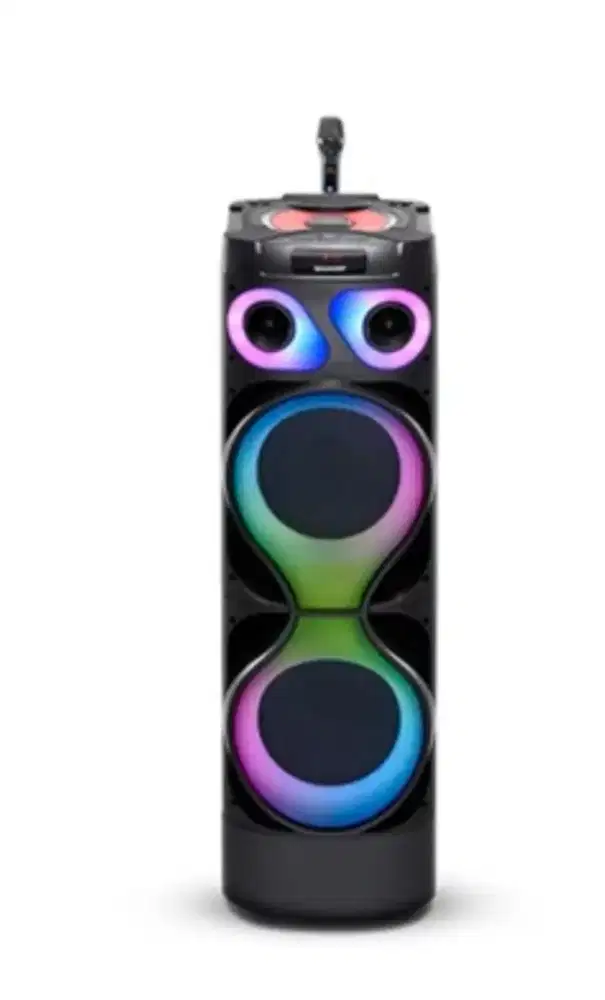 SPEAKER SHARP CBOX PS20CB