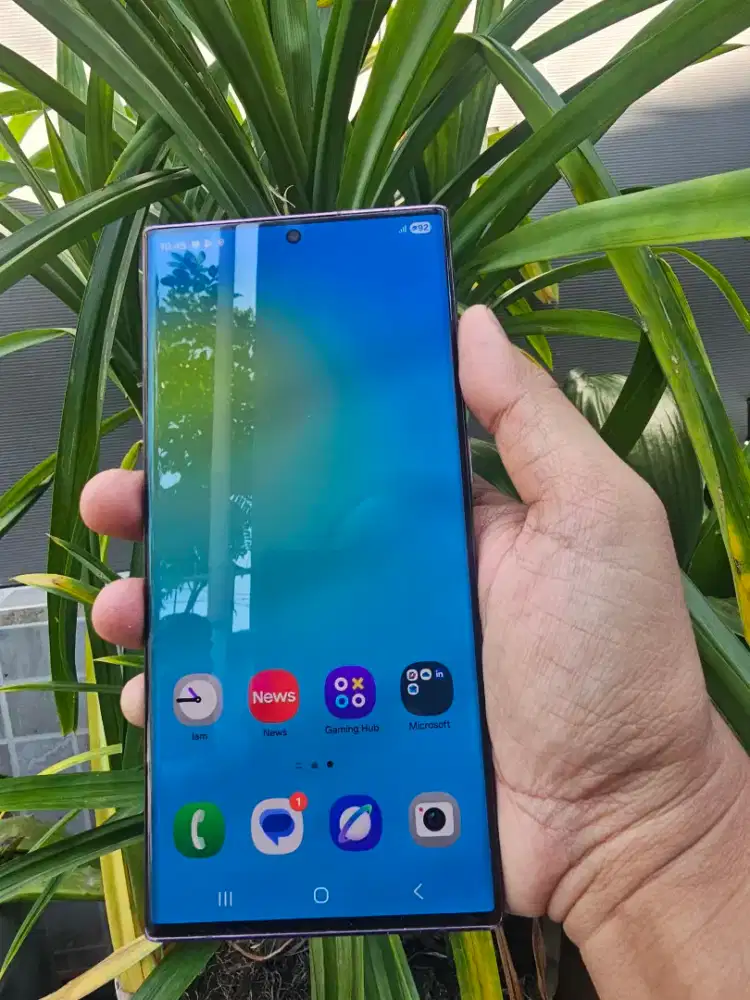 SAMSUNG S22 ULTRA SEI