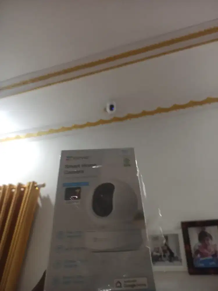 Pemasangan cctv termurah