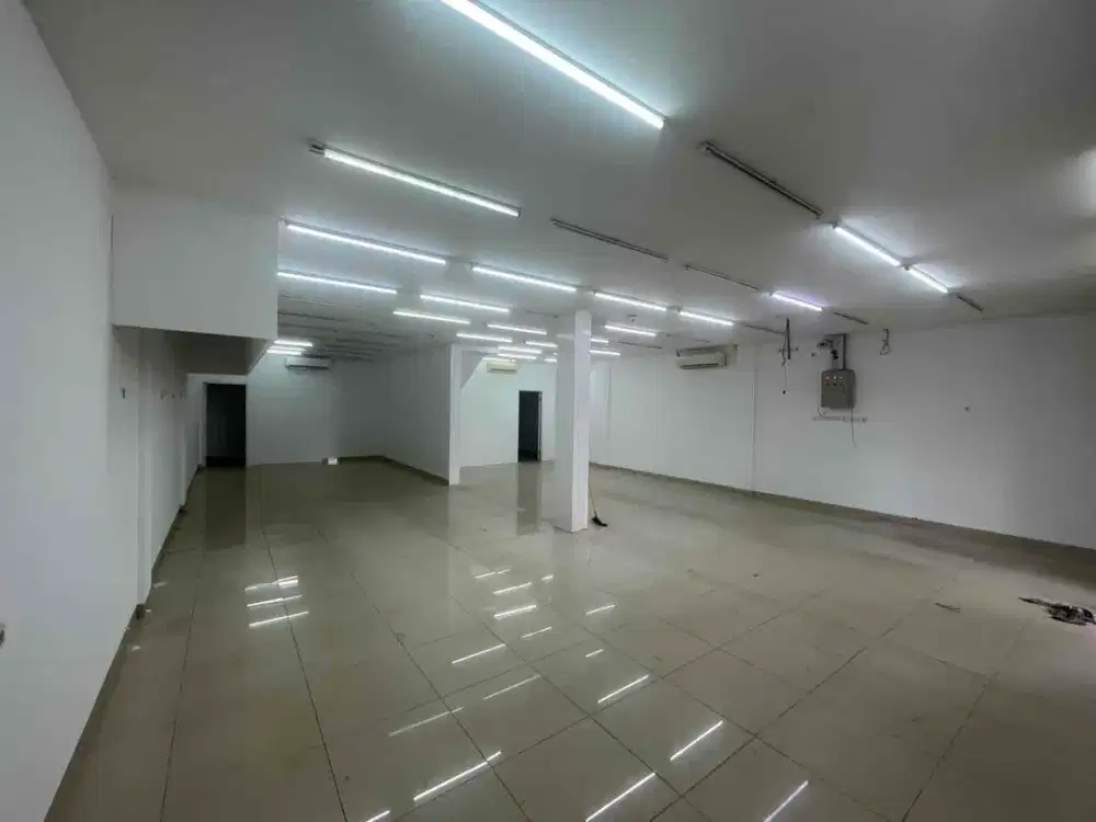 Sewa Ruko Gandeng Dua Lantai Citra Grand Cibubur