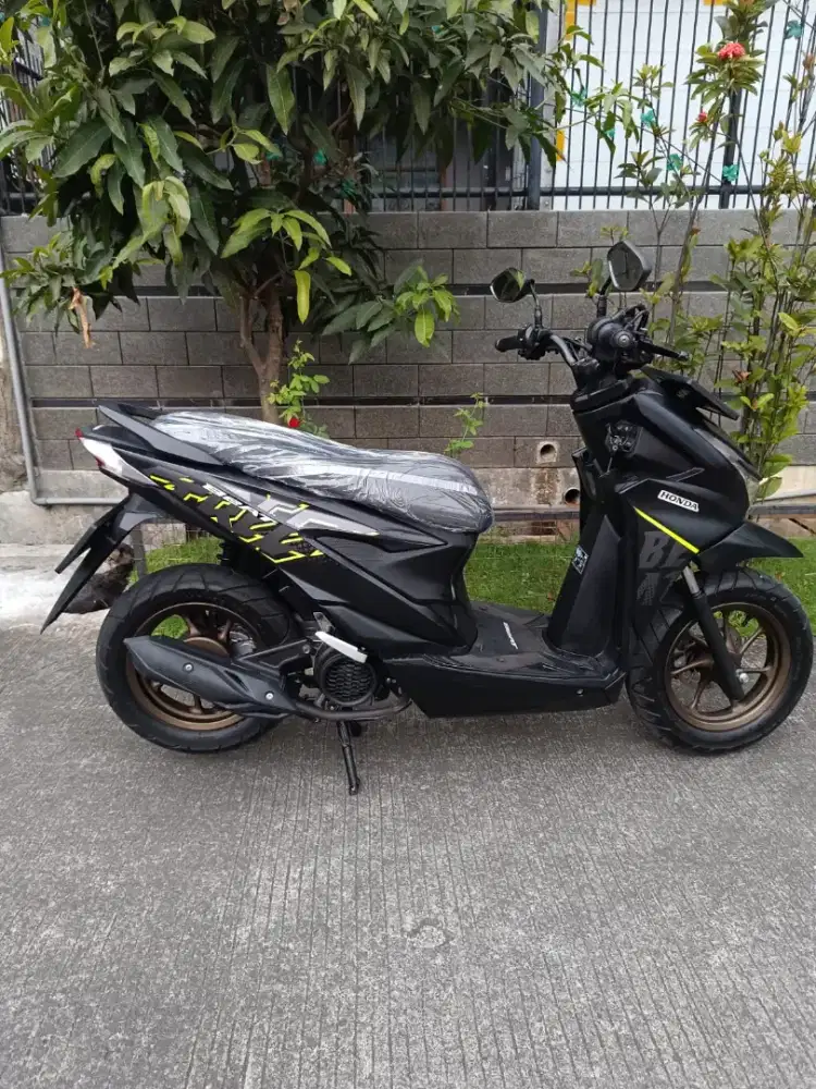 Beat street 2025 mulus banget