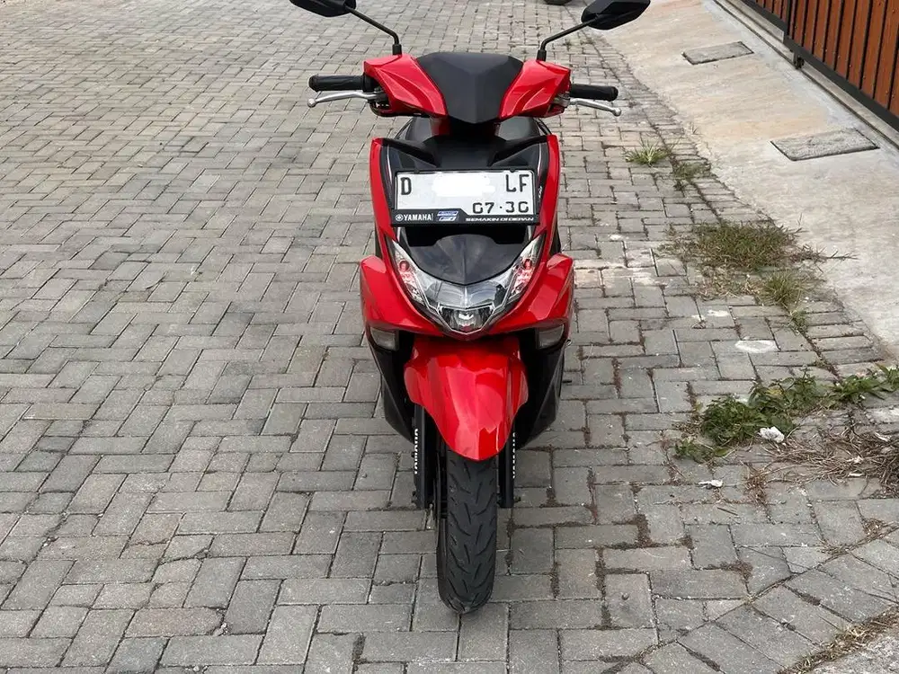Freego mulus terawat boleh TT/ Cash