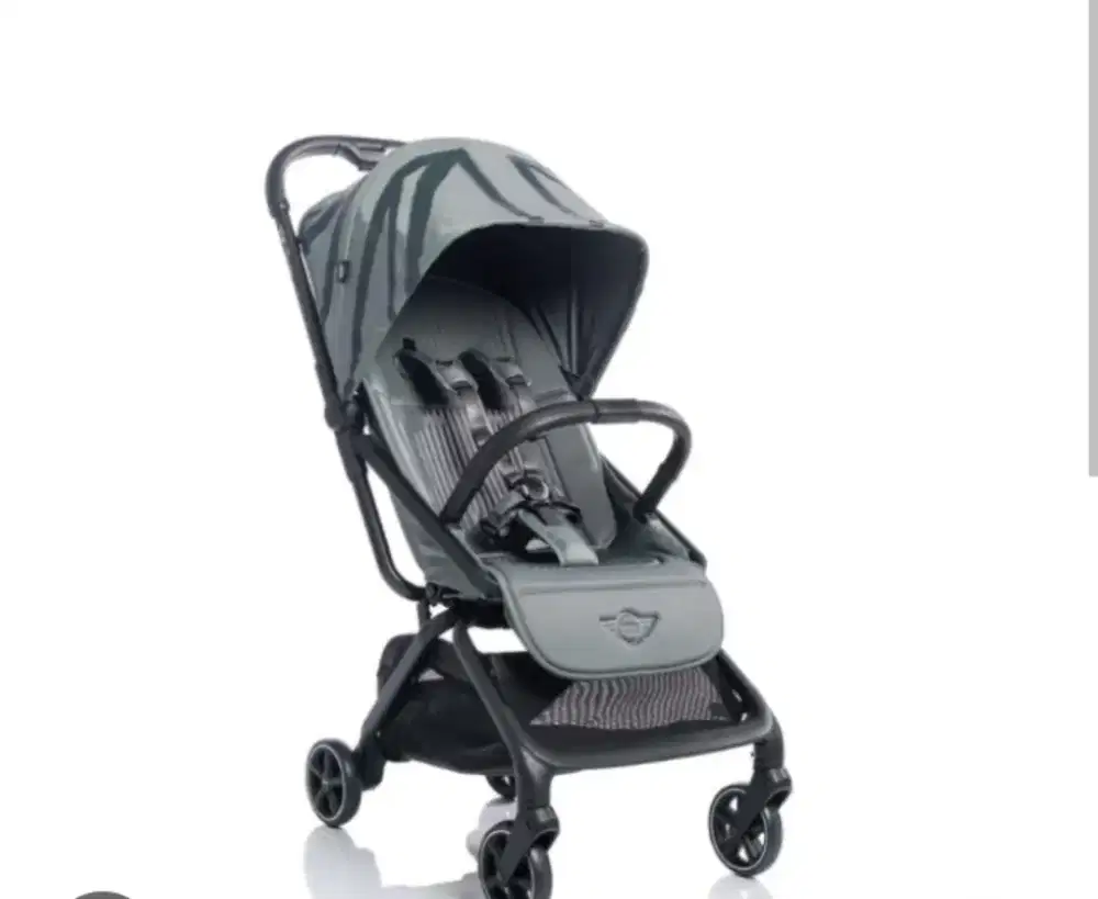 STROLLER MINI BUGGY S