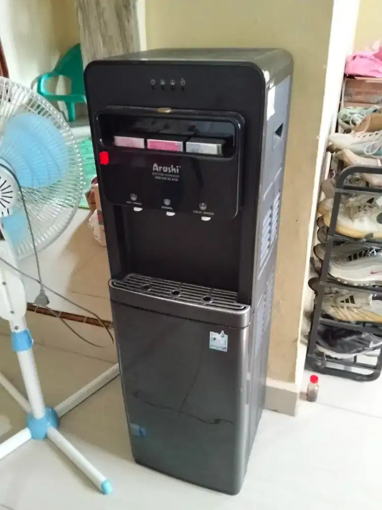 Arashi dispenser ABD 04C