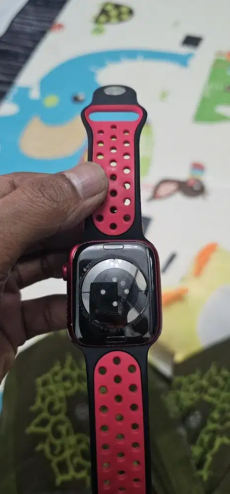 Apple watch 7 45mm GPS selular