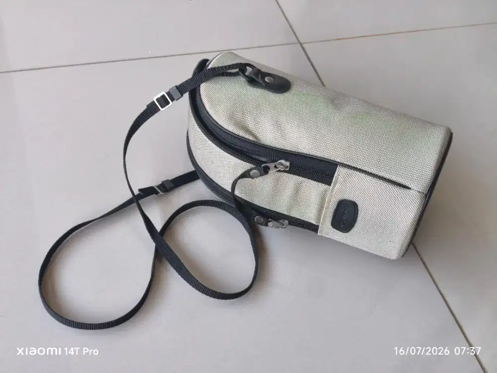 Tas Lensa Canon 70200 LZ1326 Ori