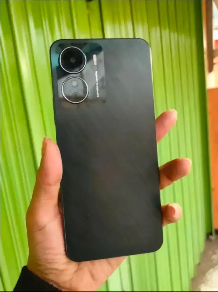 Vivo Y16 ram 3/32gb NET