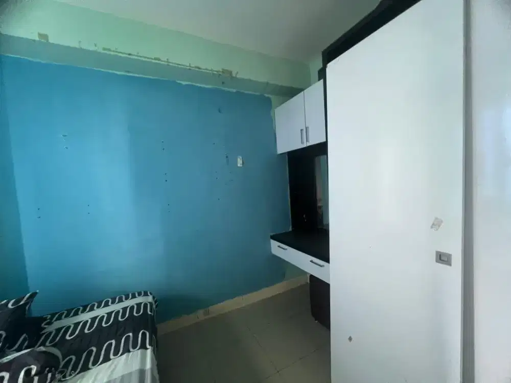 Sewa Apartemen Kalibata City Tower Lotus Lantai 18