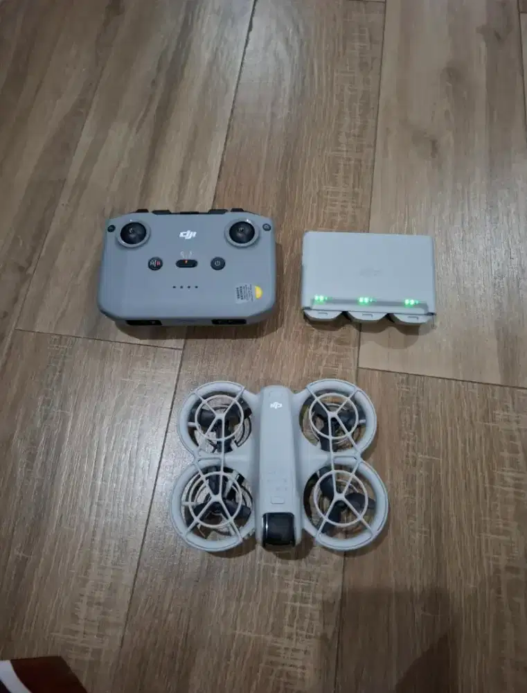 Drone DJI NEO Combo