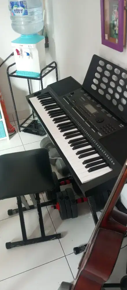 Dijual Keyboard MEDELI M361 HARGA NETT