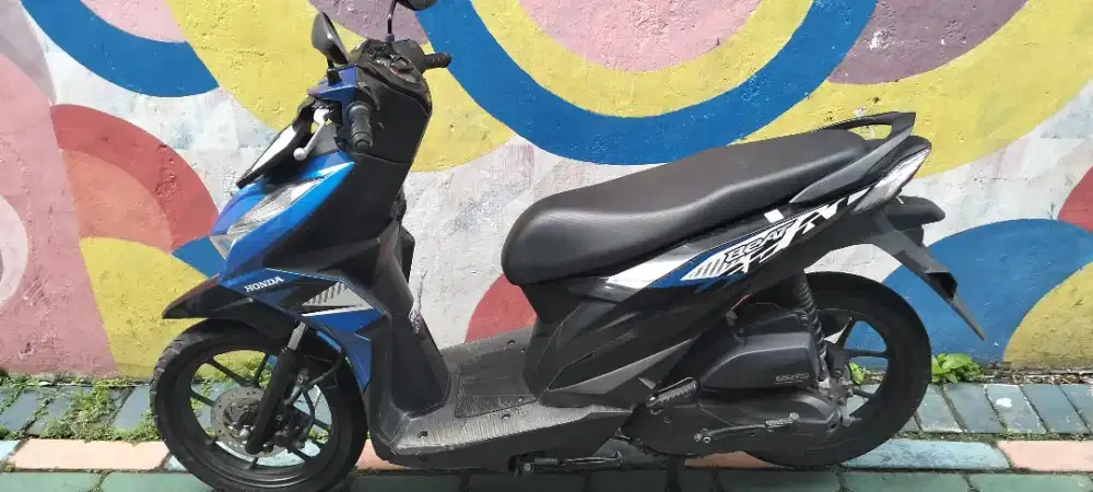 Beat All new th 2024 mewah pjk baru