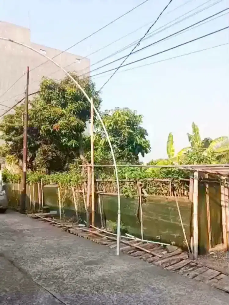 Tanah Siap Bangun,Strategis di Palur Mojolaban,Dekat Fly over,Stasiun