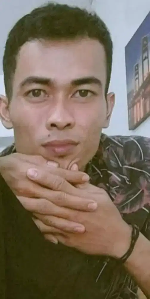 Bantu Jualan Nasi Padang