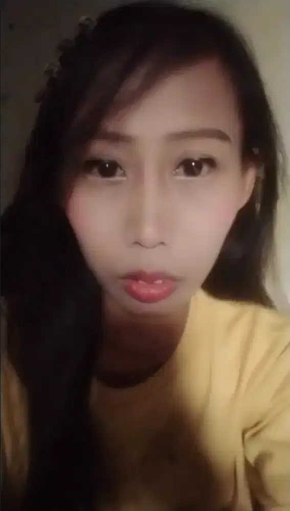 Mencari pekerjaan yang nginep