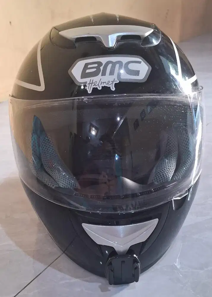 HELM FULL FACE BLADE 200 MOTIF