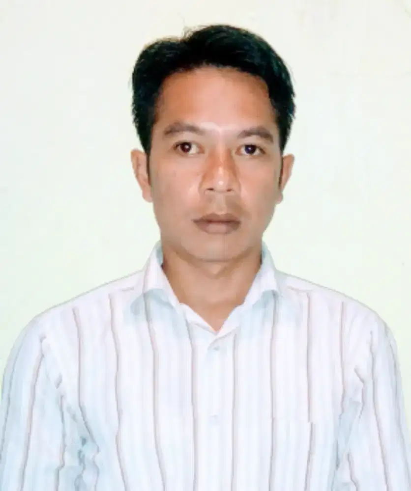 Driver Kantor/Pribadi